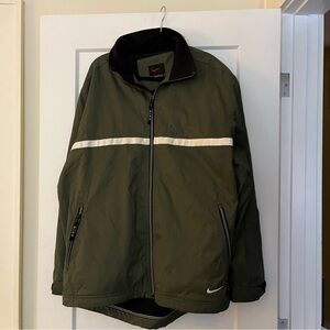 True Vintage Nike 90s Y2K Jacket